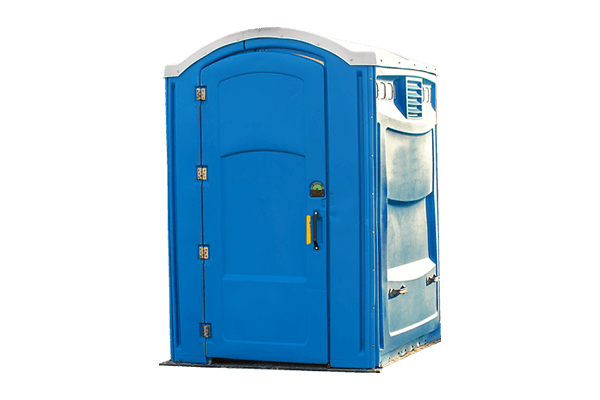 ADA Handicap Accessible Porta Potty Bismarck ND