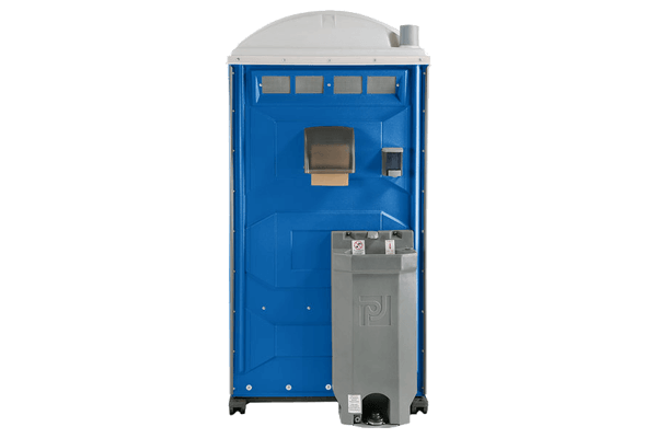 Deluxe Flushable Porta Potty Bismarck ND