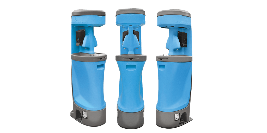 Portable Handwashing Stations Bismarck ND