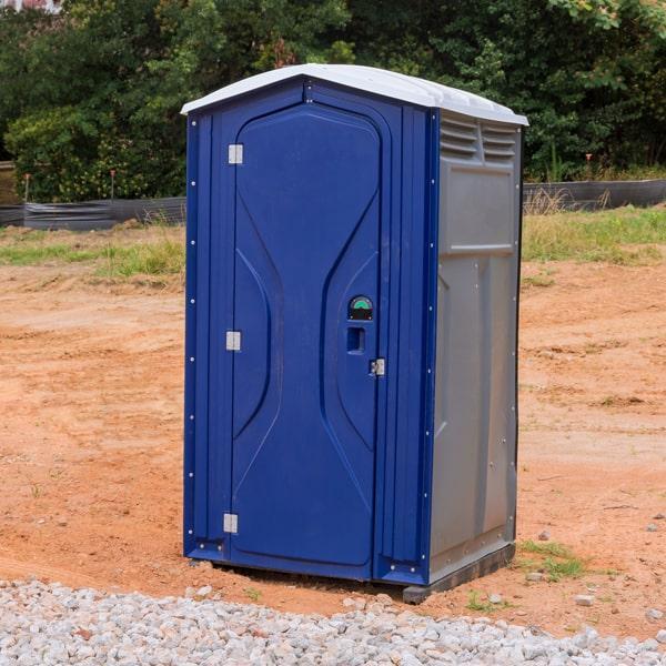 Festival Porta Potty Rentals Bismarck ND