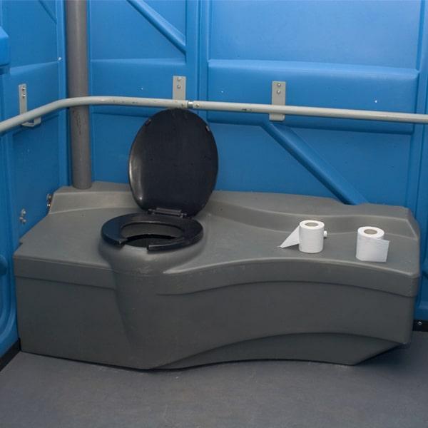 Wedding Porta Potty Rentals Bismarck ND